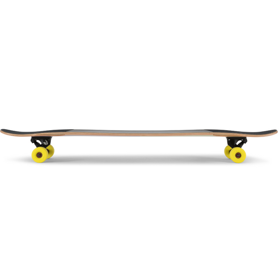 Longboard LandYachtz Stratus 46 Watercolor 115,6 cm