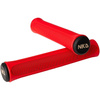 NKD Mono Pro Stunt Scooter Gripy červené 165 mm