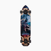 Longboard Landyachtz Wolfshark 35.2"
