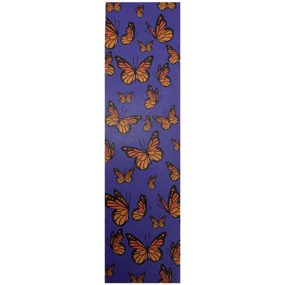 Union Griptape Butterfly 580 mm brusný papír pro skútry