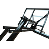 Kosz do Koszykówki Story ProDunk Basketball Hoop 245 - 305 cm
