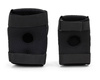 REKD Ramp Double Pad Protectors Set Black L