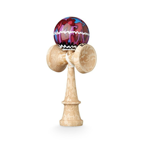 Kendama KROM PLASTICITY - HALO