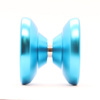 Kovové yoyo YoYoFactory Shutter Wide Angle Aqua