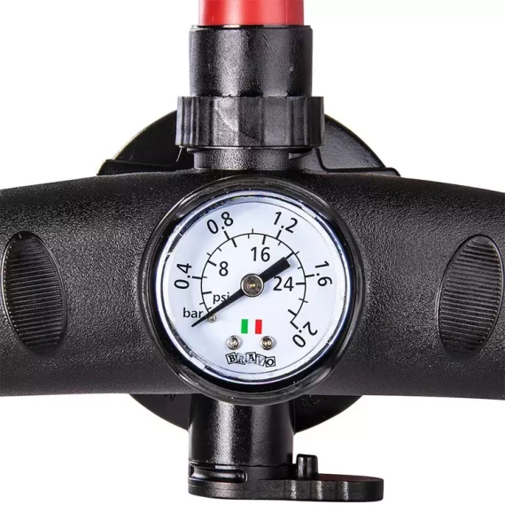 SUP nafukovací turistické prkno NKX Instinct 10 Turquoise