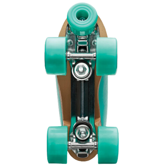 Impala Quad Skate Aqua