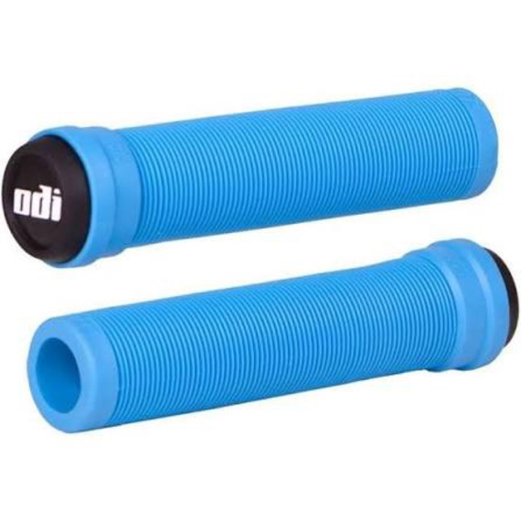 ODI Longneck Soft Grips Black 135 mm
