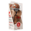 Kendama Europe Record Plus Aqua MC Wondercurl