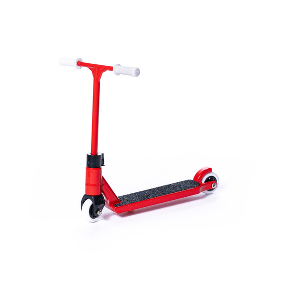 Urban Sports Finger Scoot Prorider Red 8,2 cm koloběžka