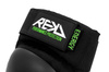 Ochraniacze REKD Energy Ramp Knee Pads Czarne