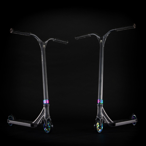 Ethic Erawan V2 Complete Pro Scooter M Red 87,6 cm výkonný skútr