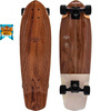 Cruiser Skateboard Vysoká kvalita NKX Classic Walnut Cruiser 29"
