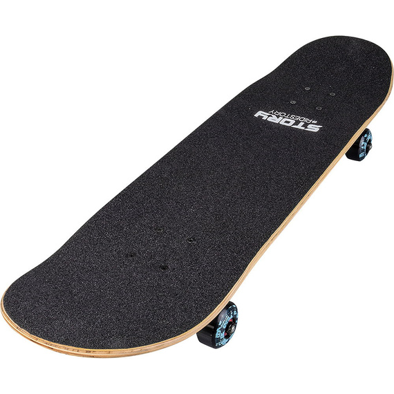 Kompletní příběh Ice Camo 8" skateboard