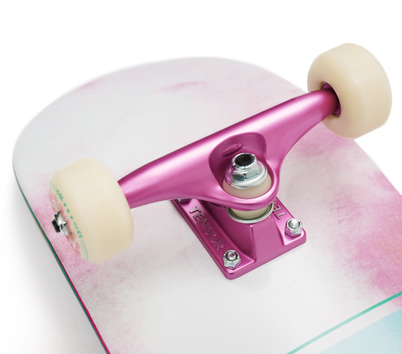 Kompletní skateboard Impala Naiad Wen/Rose 8.0"