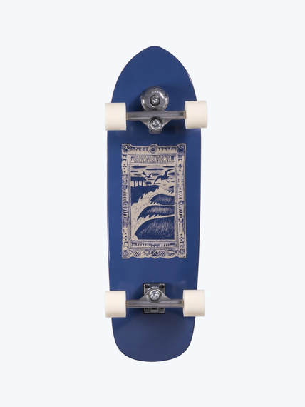 Surfskate prkno YOW Mundaka High Performance Series 32"