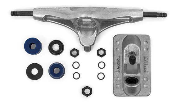 Mindless Surf Skate 159mm Trucky