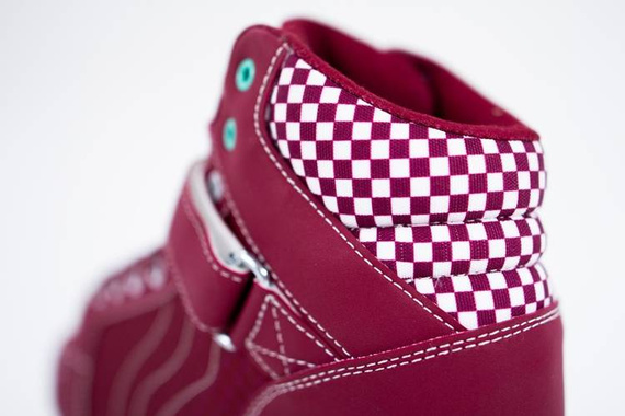 Čtyřkolky RIO ROLLER Mayhem II Red