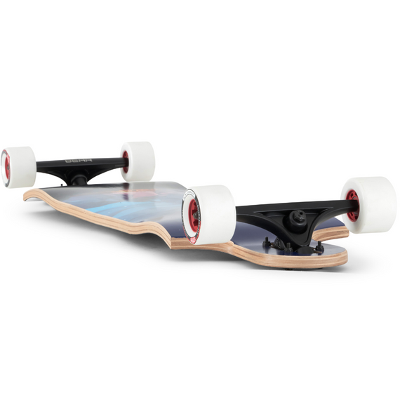 Longboard Landyachtz Switchblade 40 Chief Night 101,6 cm