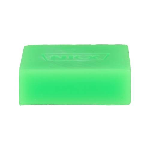 NKX Skateboard Wax Green