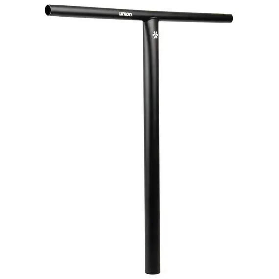 Union Uniq T-Bar Oversized HIC Pro Scooter Bar Black