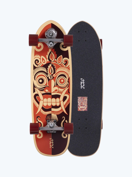 Surfskate prkno YOW Lakey Peak Power Surfing Series 32"