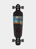 Longboard LandYachtz Battle Axe 38,2" Forest