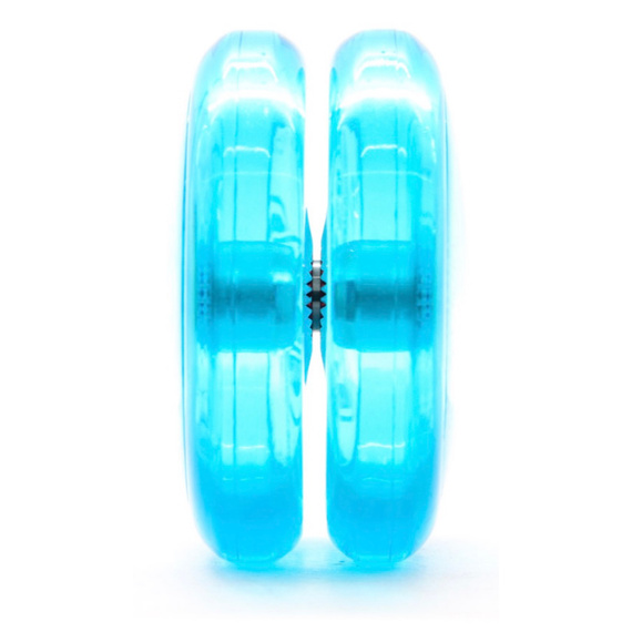 Yoyo pro looping YoYoFactory Loop 720 Shu Takada Signature Light Blue