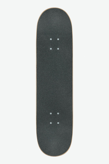 GLOBE G0 Strype Hard skateboard - Dusty Orange/Lavender 7.75"