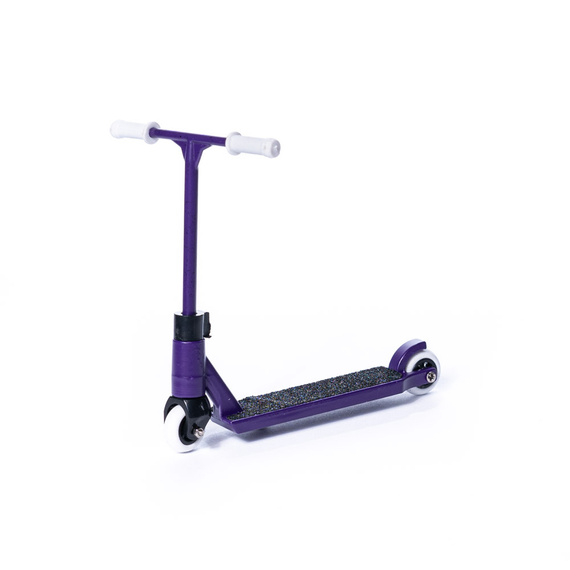 Urban Sports Finger Scoot Prorider Dark Purple 8,2 cm koloběžka