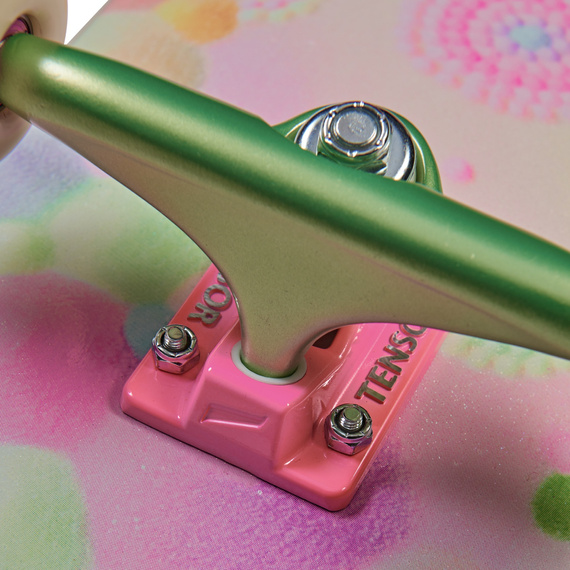 Kompletní Impala Pip & Pop Skateboard Sherbet Island 8.0"