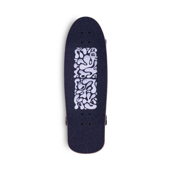 Deska Surfskate Cutback Magma 29"