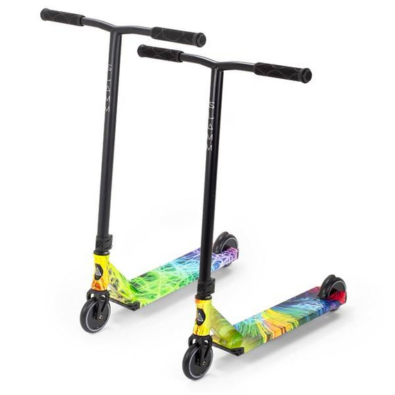 Výkonný skútr 86,5 cm SLAMM Strobe V4 Surge