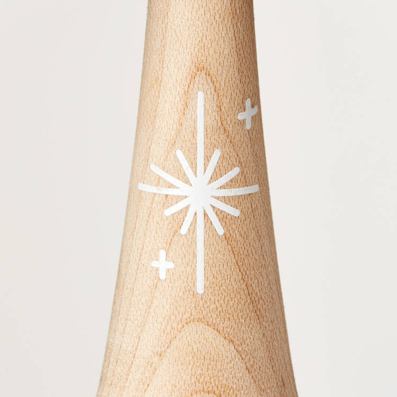 Kendama KROM Sosohan Winter