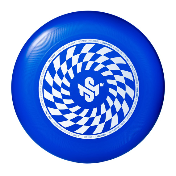 Frisbee Ultimate házecí disk Urban Sports Vortex Cream 175g