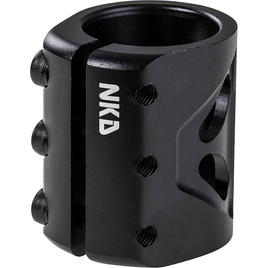 NKD palivová svorka Rainbow 35 mm