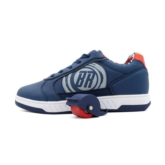 Breezy Rollers Hero 2 Blue