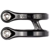 Ethic Sylphe V2 Double Clamp Black 34,9 mm