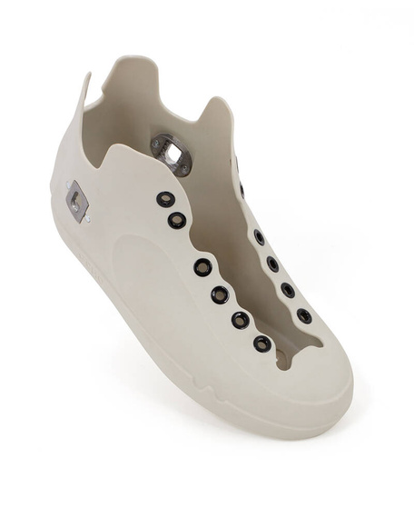 Echo Verve Shell Set Aggressive Rollerblade Shoes Cream