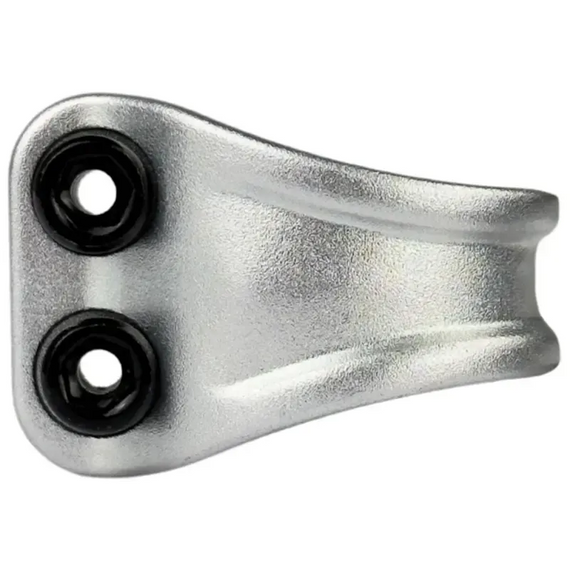 Union Mono Clamp Silver