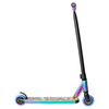 Hulajnoga Wyczynowa Aluminiowa Lekka dla młodych riderów NKD Next Generation Neo wys. 79,4 cm
