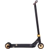 NKD Park Stunt Scooter Black and Gold wys. 84 cm