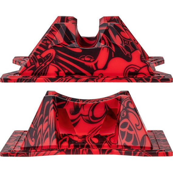 NKD Stojan na koloběžku Mafia Red