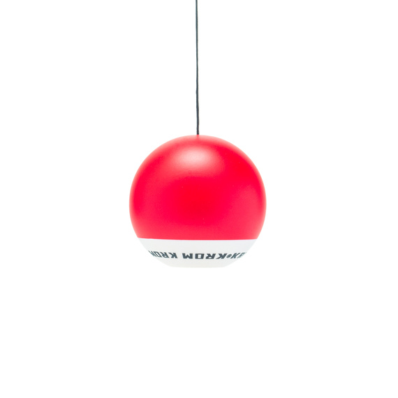 Kendama Krom POP Czerwony