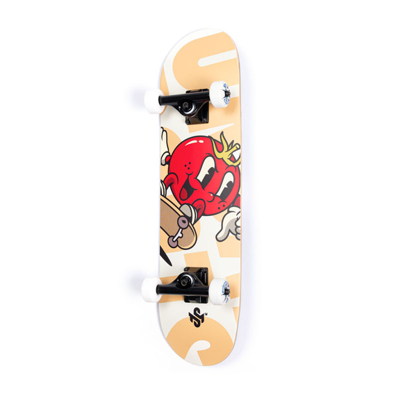 Complete Urban Sports Skating Tomato 7,5" Skateboard
