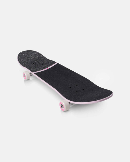 Impala Cosmos Skateboard Pink 8.25"