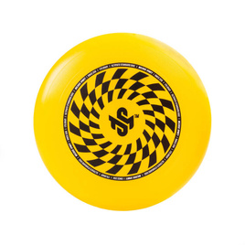 Frisbee Ultimate házecí disk Urban Sports žlutý 175g