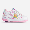 Boty Heelys x Hello Kitty Split X2 White/Pink