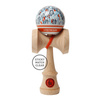 Kendama Europe Record Plus Aqua MC Wildfire