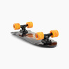 Cruiser skateboard LandYachtz Dinghy Classic 28,5" Maze