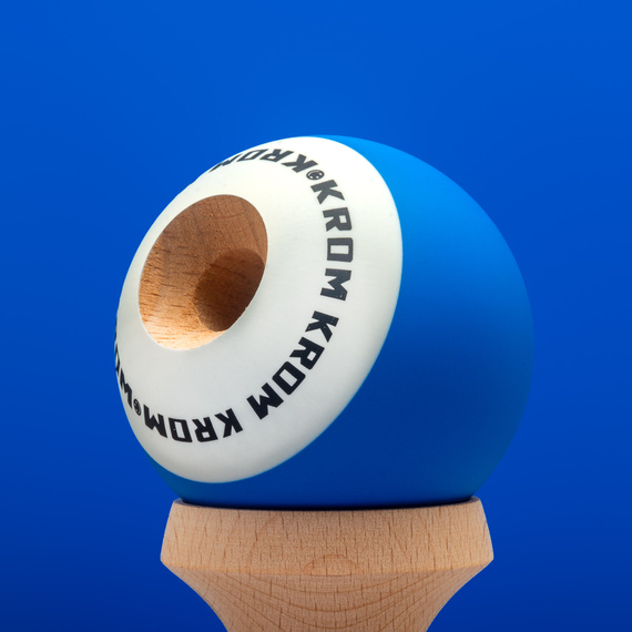 Kendama Krom POP Niebieska